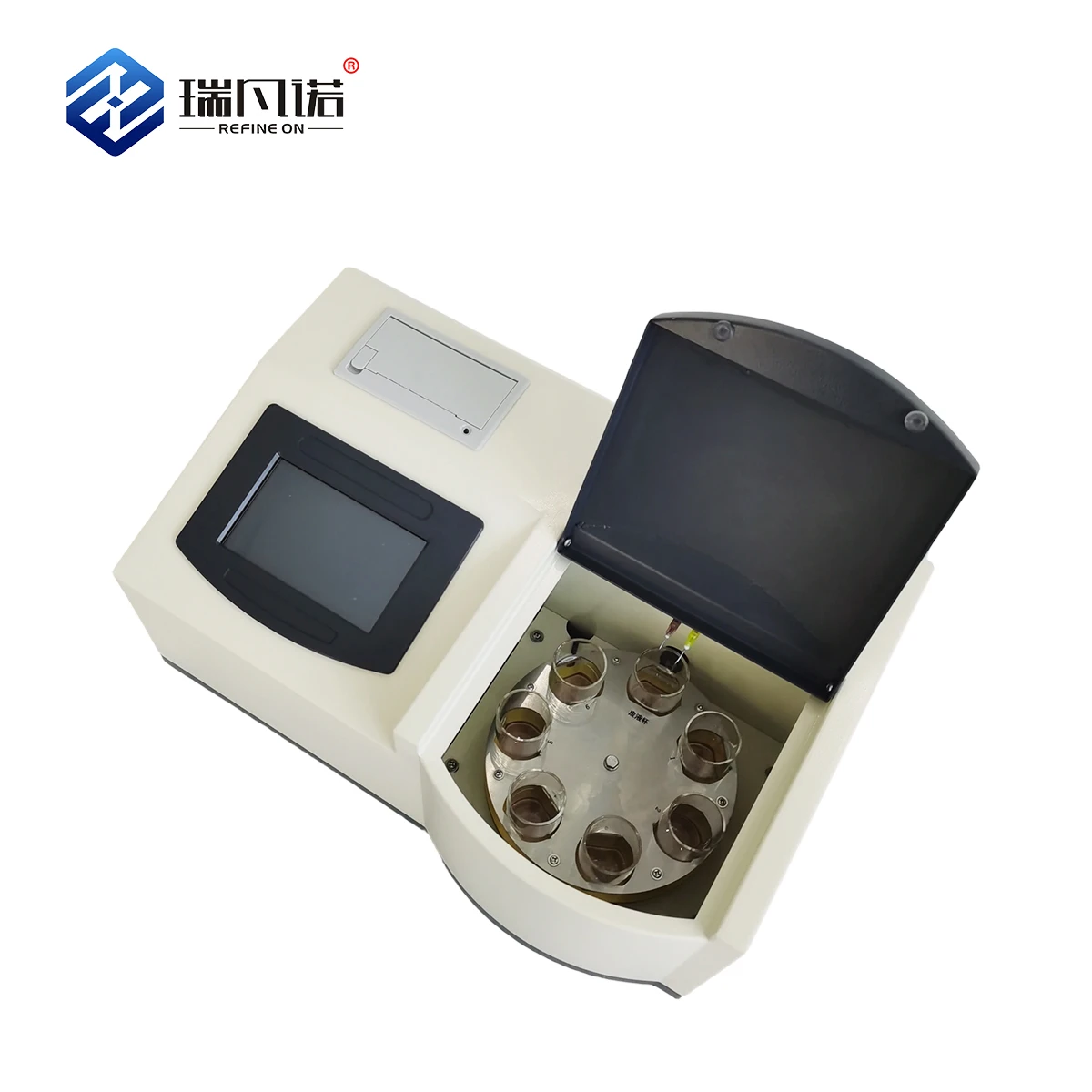 Oil Acidity Tester factory